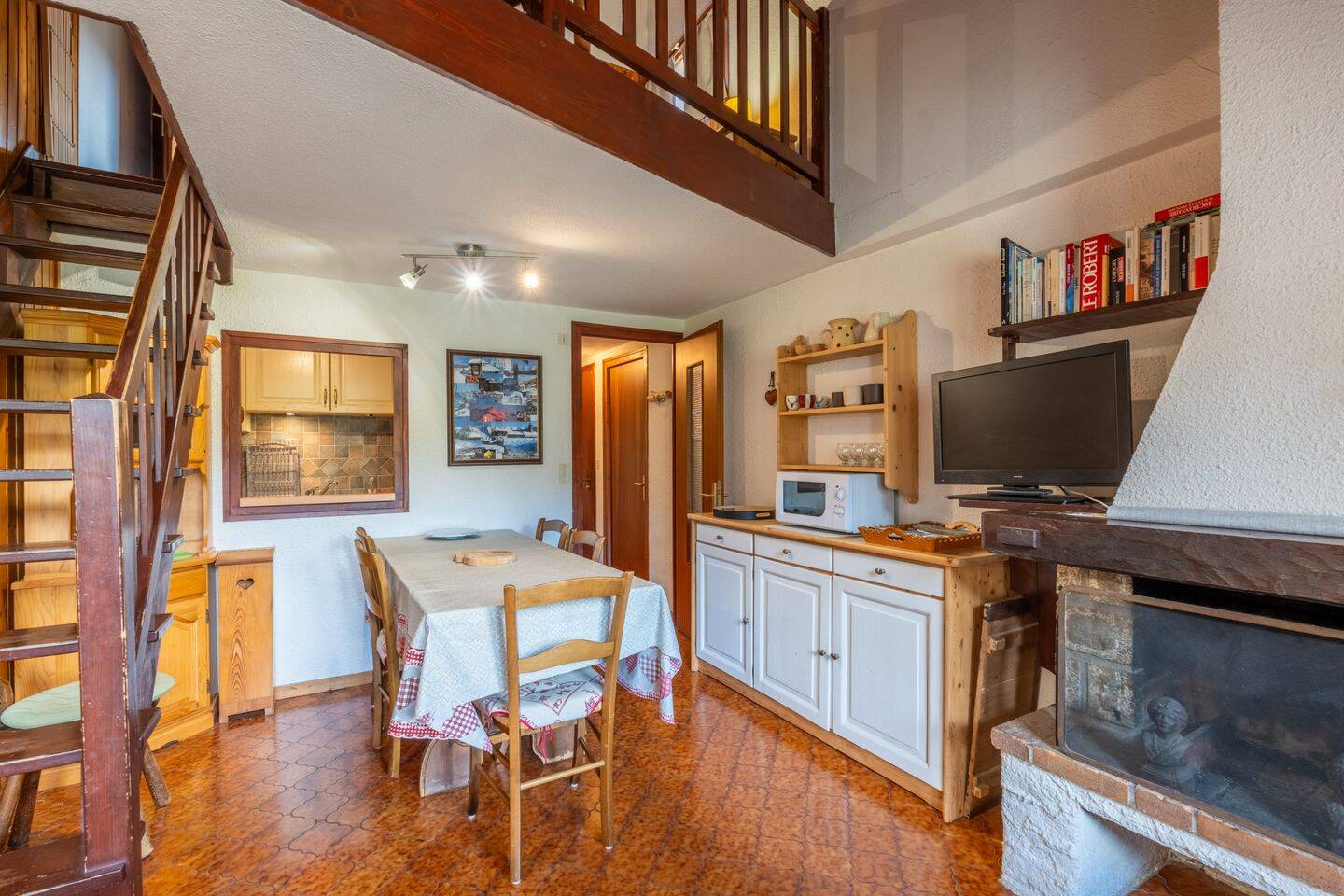 Appartement 4 pièces 57 m² · à Le Grand-Bornand · 57,5 m² · 325 000 €