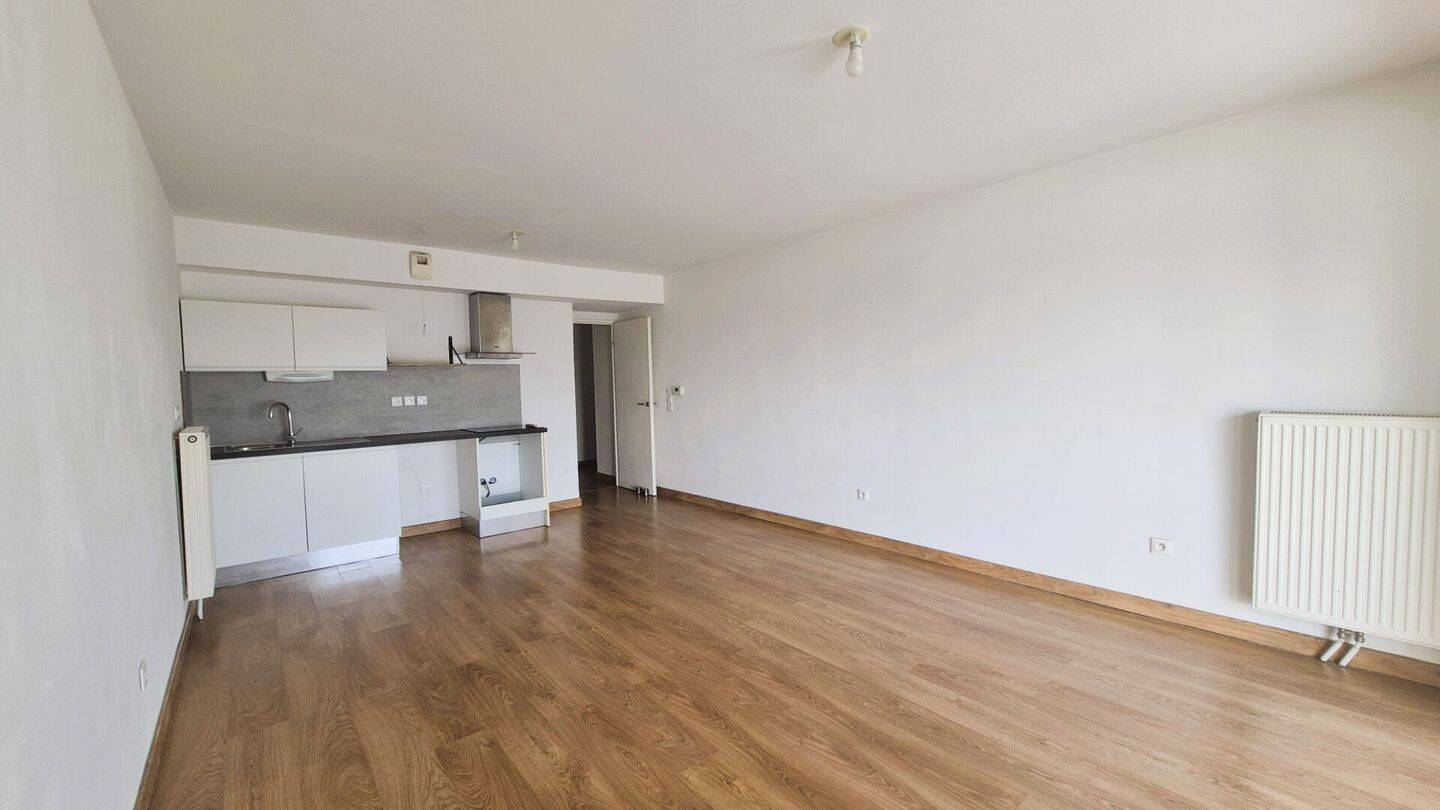 Appartement 3 pièces 63 m² · à Lille · 63,1 m² · 220 000 €