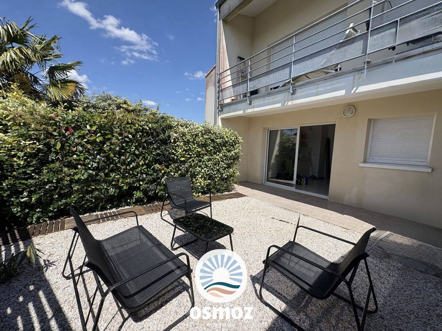 Appartement 2 pièces 35 m² · à Puilboreau · 35 m² · 162 750 €