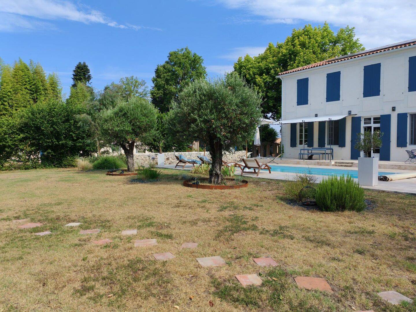 Maison 7 pièces 216 m² · à Noaillan · 216 m² · 780 000 €