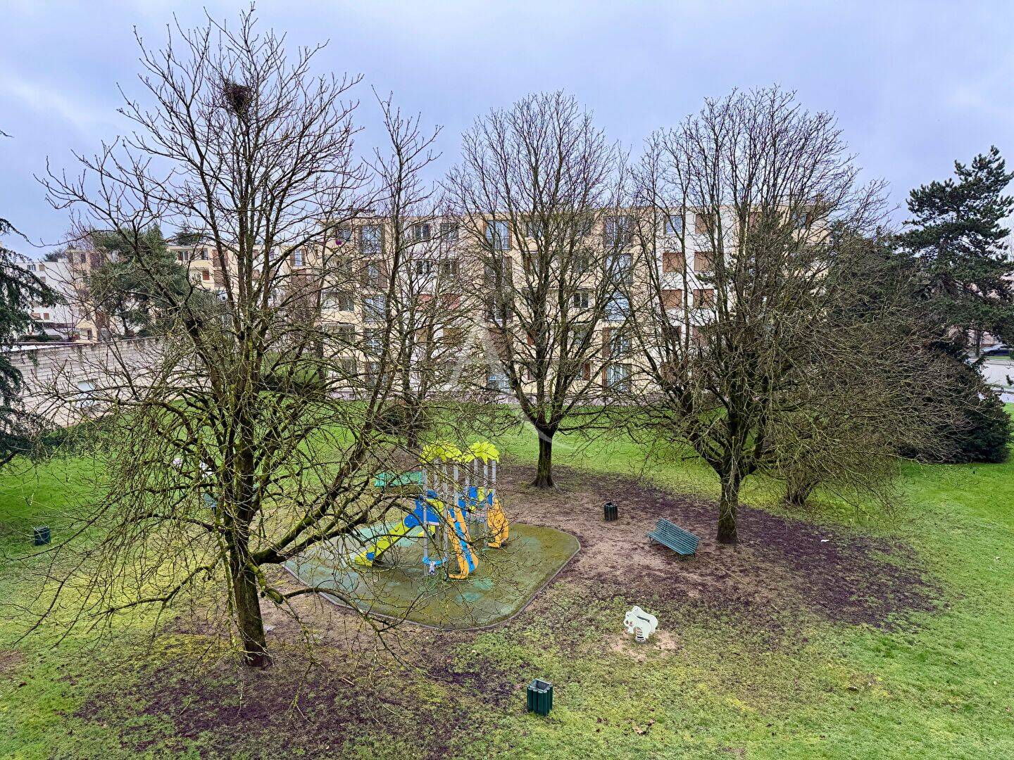 Appartement 4 pièces 73 m² · à Brou-sur-Chantereine · 73 m² · 199 000 €