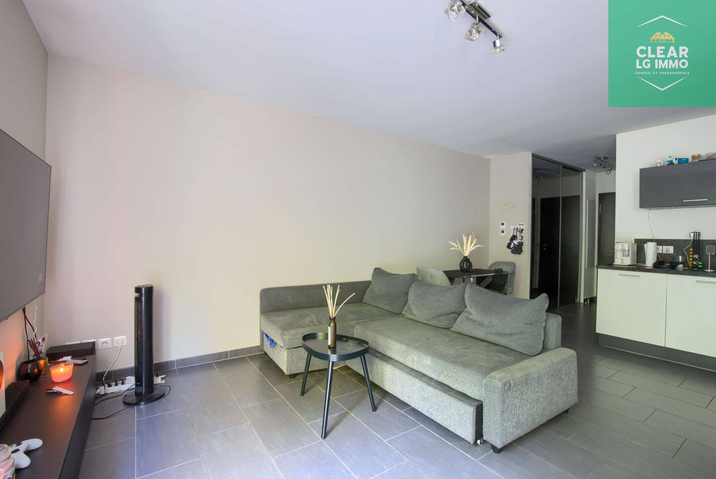 Appartement 2 pièces 50 m² · à Audun-le-Tiche · 50 m² · 208 000 €