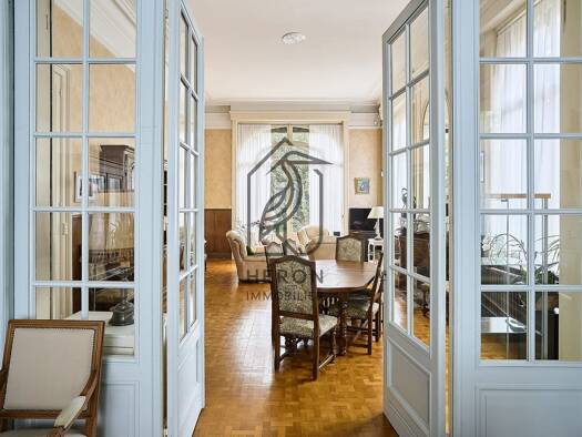 Maison à vendre 870 000 € 8 pièces 5 chambres 287 m² 1 051 m² de terrain Tourcoing 59200