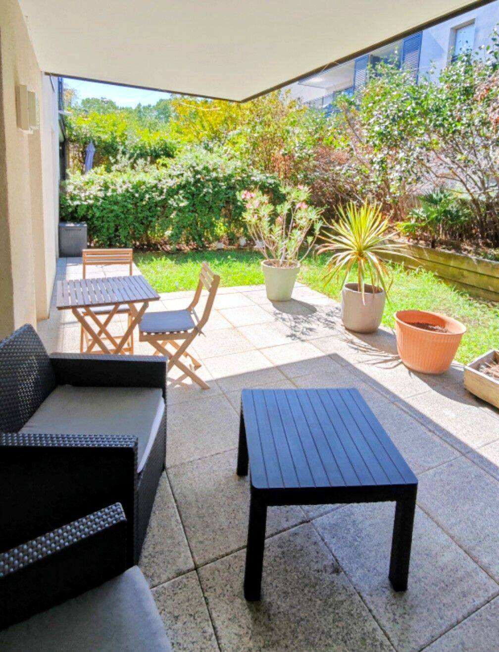 Appartement 2 pièces 45 m² · à Bron · 45 m² · 790 €/mois