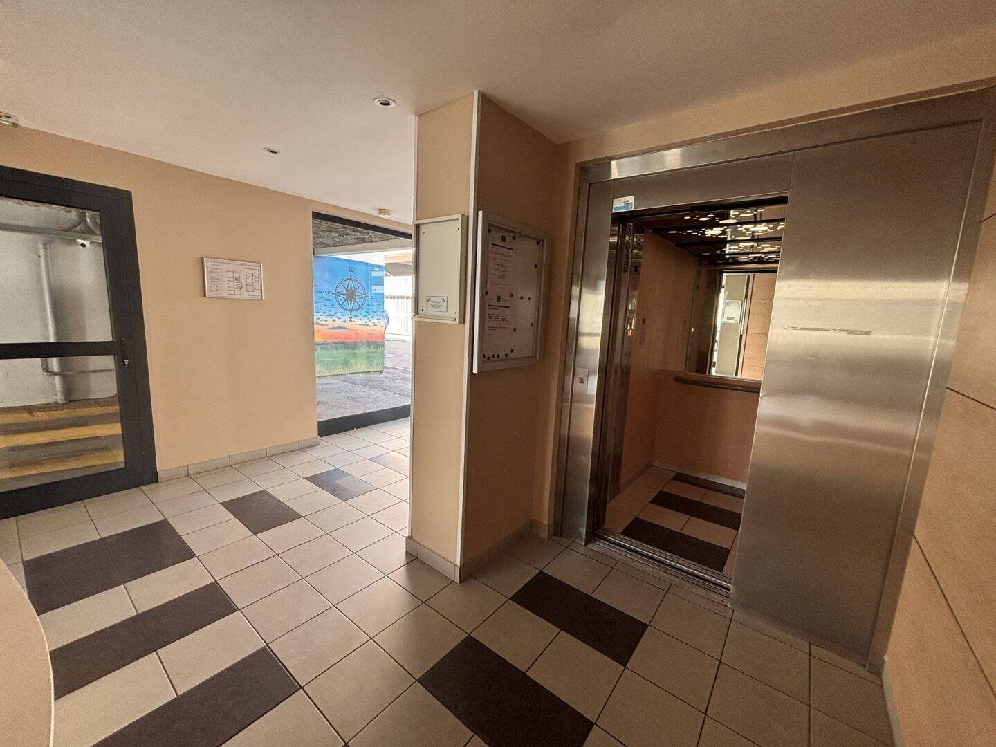 Appartement 2 pièces 39 m² · à Le Havre · 39 m² · 87 000 €