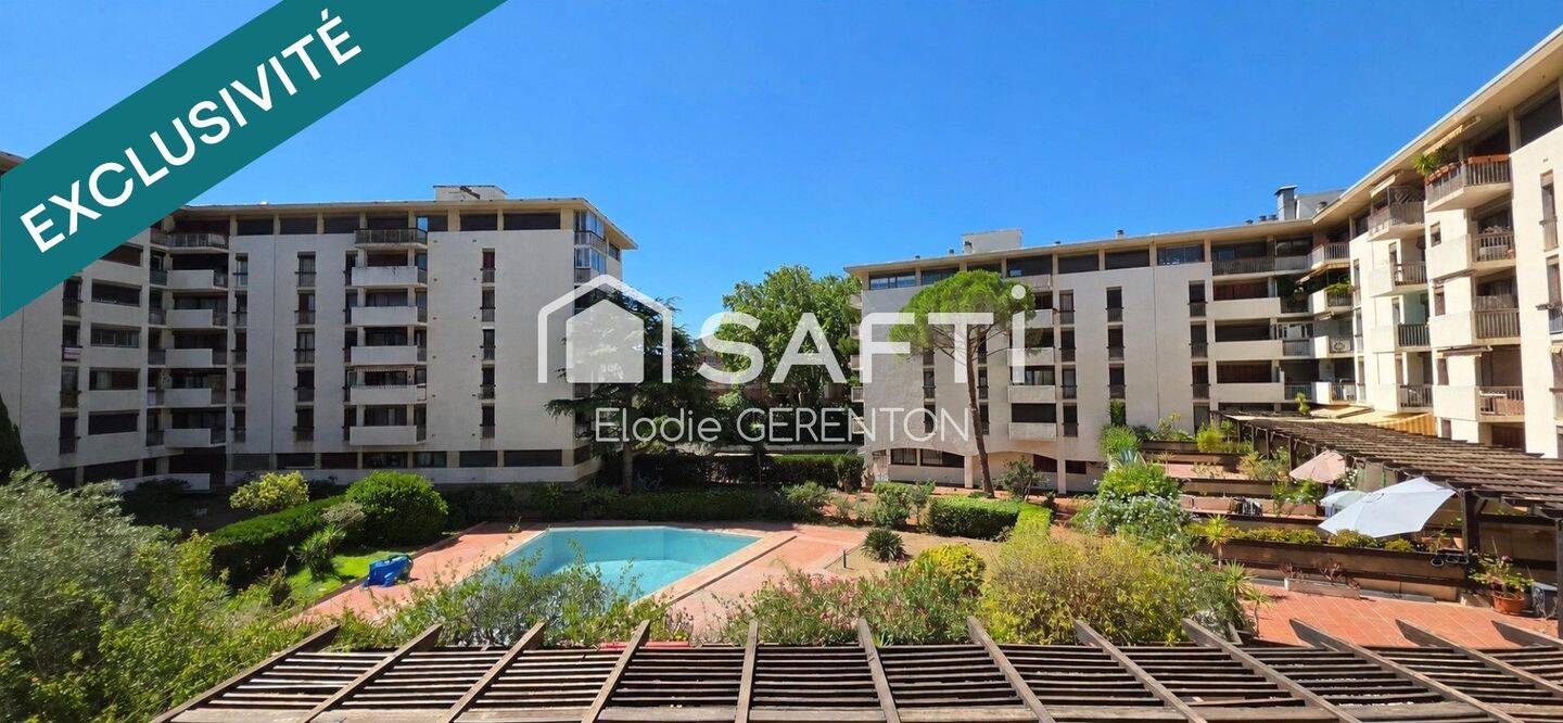 Appartement 1 pièce 28 m² · à Perpignan · 28 m² · 64 500 €