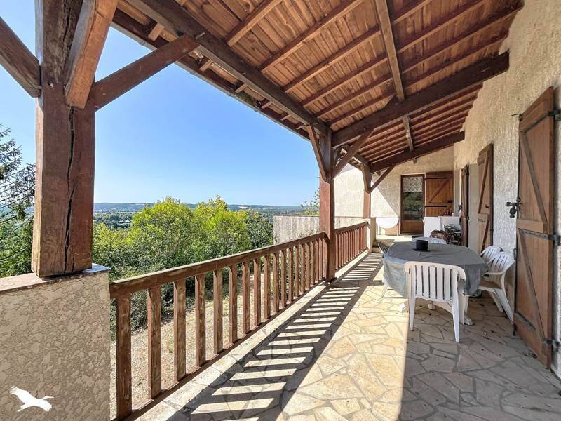 Maison 5 pièces 150 m² · à Port-Sainte-Marie · 150 m² · 192 240 €