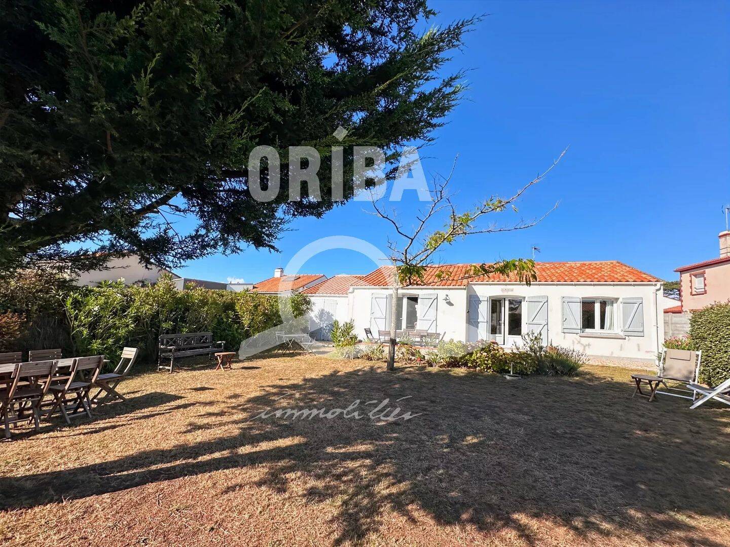 Maison 9 pièces 200 m² · à Préfailles · 200 m² · 765 900 €