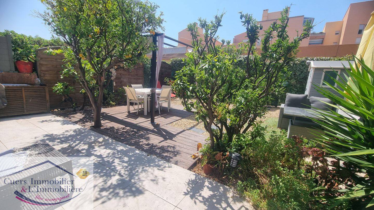 Appartement 2 pièces 62 m² · à Le Pradet · 62,3 m² · 299 000 €