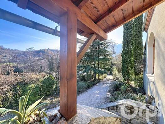 Villa à vendre 445 000 € 4 pièces 3 chambres 130 m² 5 799 m² de terrain Los Masos 66500