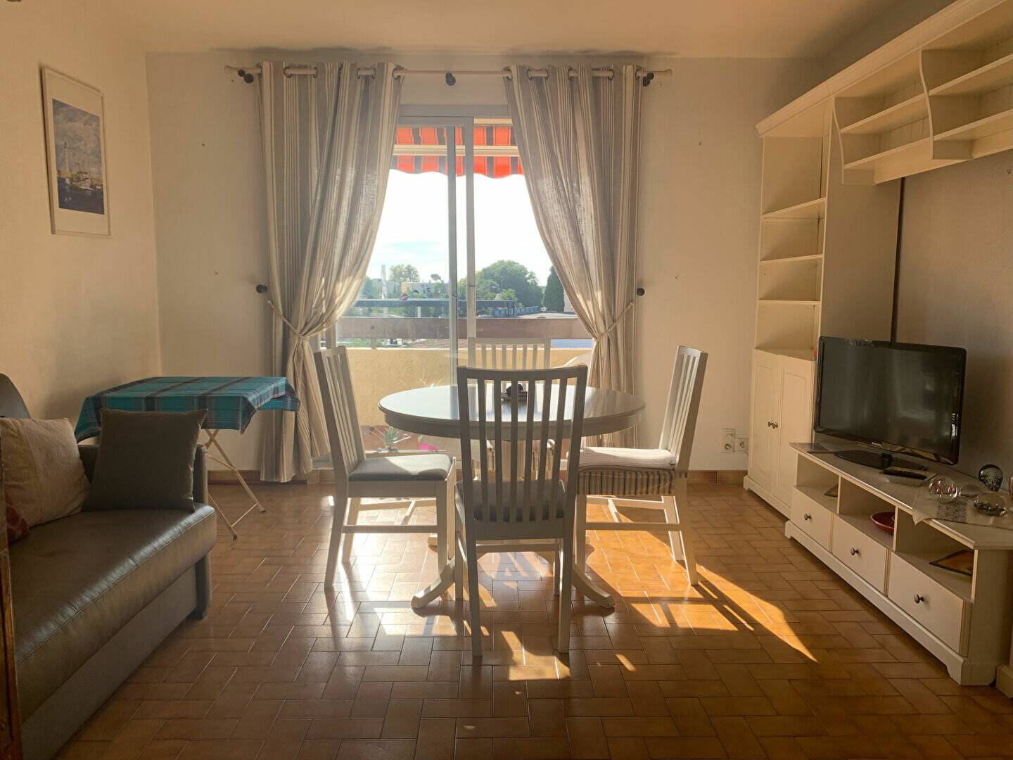 Appartement 3 pièces 59 m² · à Sanary-sur-Mer · 59 m² · 805 €/mois