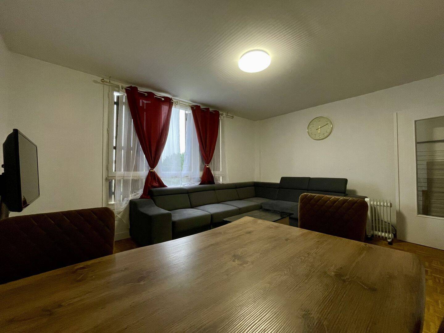 Appartement 3 pièces 58 m² · à Compiègne · 58 m² · 119 000 €