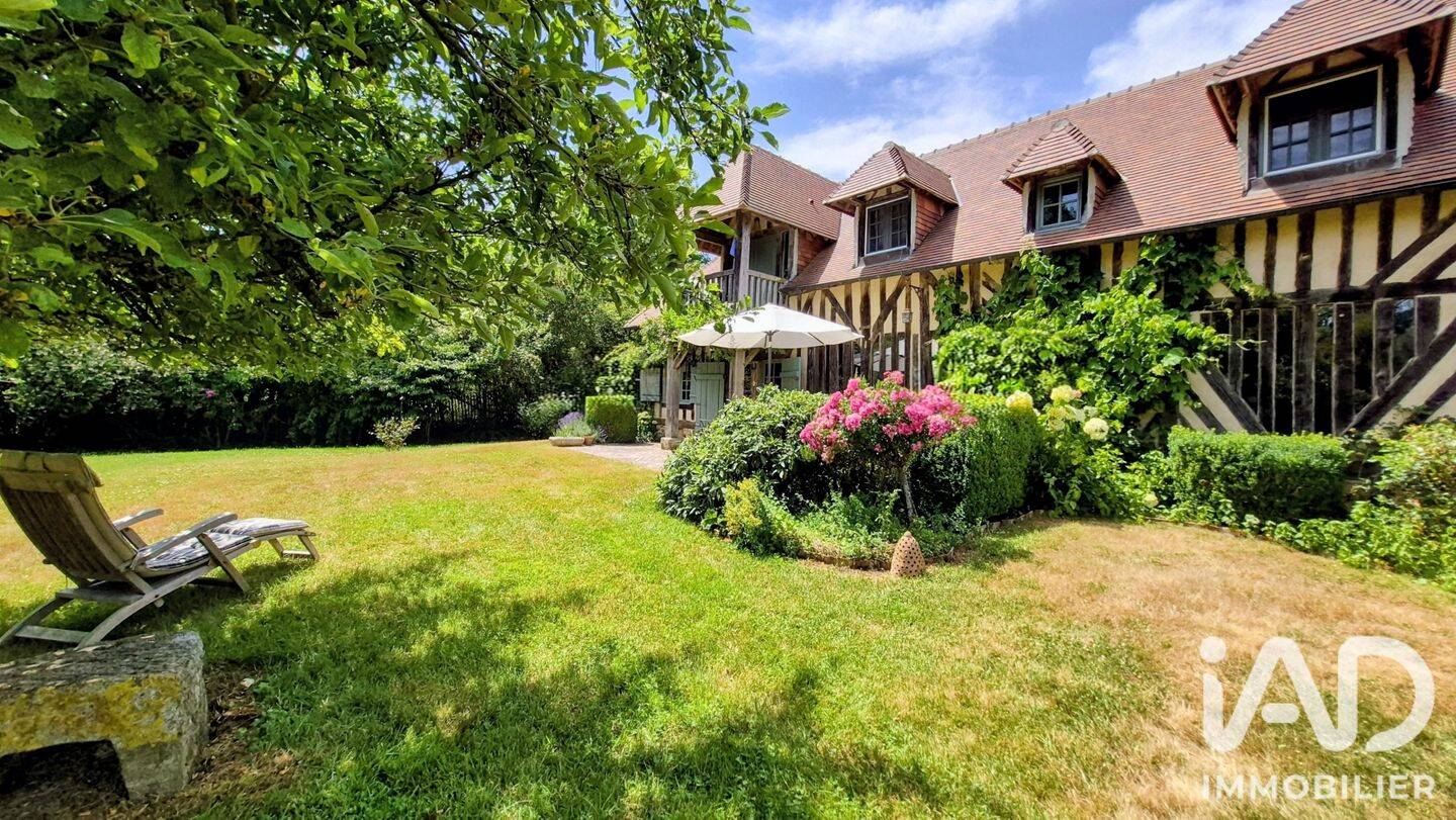 Maison 6 pièces 138 m² · à Le Renouard · 138 m² · 360 000 €
