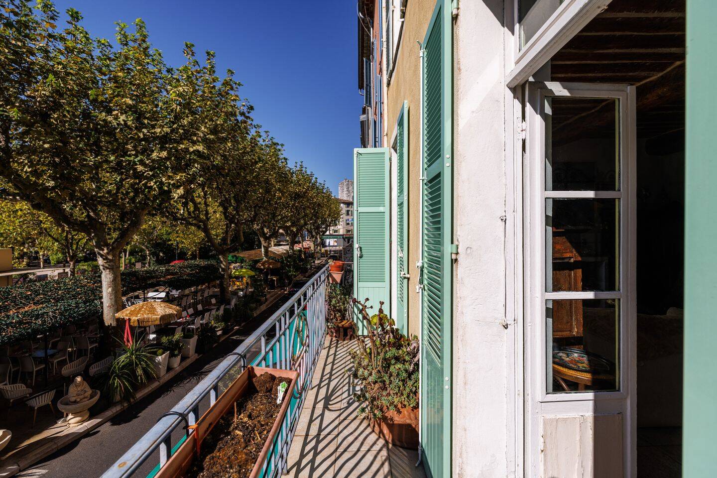 Maison 4 pièces 104 m² · à Vence · 103,6 m² · 420 000 €