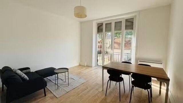 Appartement 2 pièces 42 m² · à Saint-Sébastien-sur-Loire · 42 m² · 680 €/mois