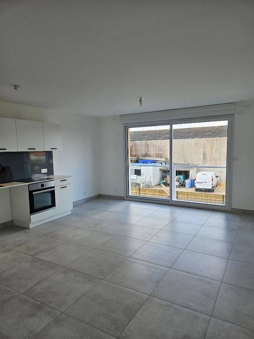 Appartement 3 pièces 64 m² · à Machecoul-Saint-Même · 64 m² · 895 €