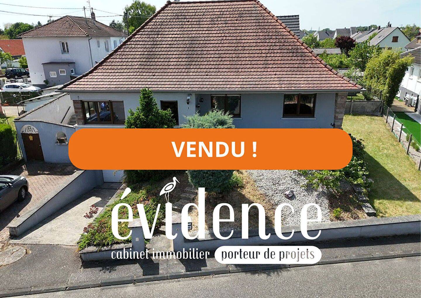 Maison 6 pièces 184 m² · à Bischwiller · 184 m² · 318 000 €