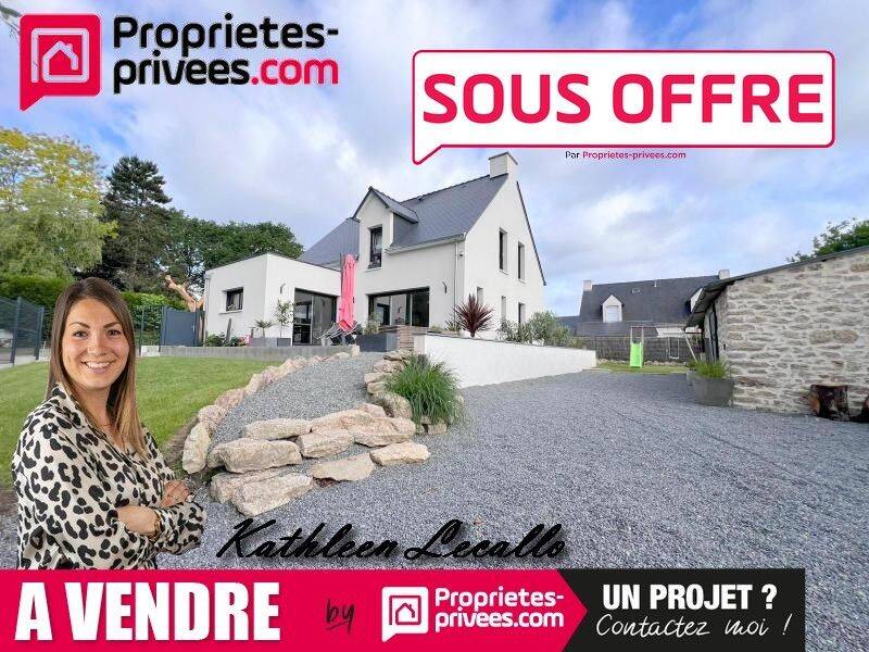 Maison 7 pièces 141 m² · à Guérande · 141 m² · 448 650 €