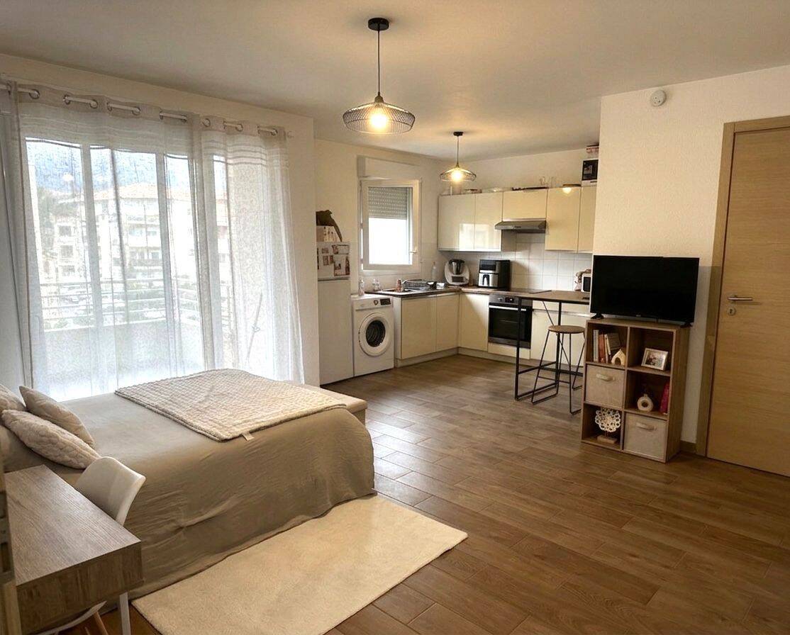 Appartement 1 pièce 31 m² · à Lucciana · 30,5 m² · 110 000 €