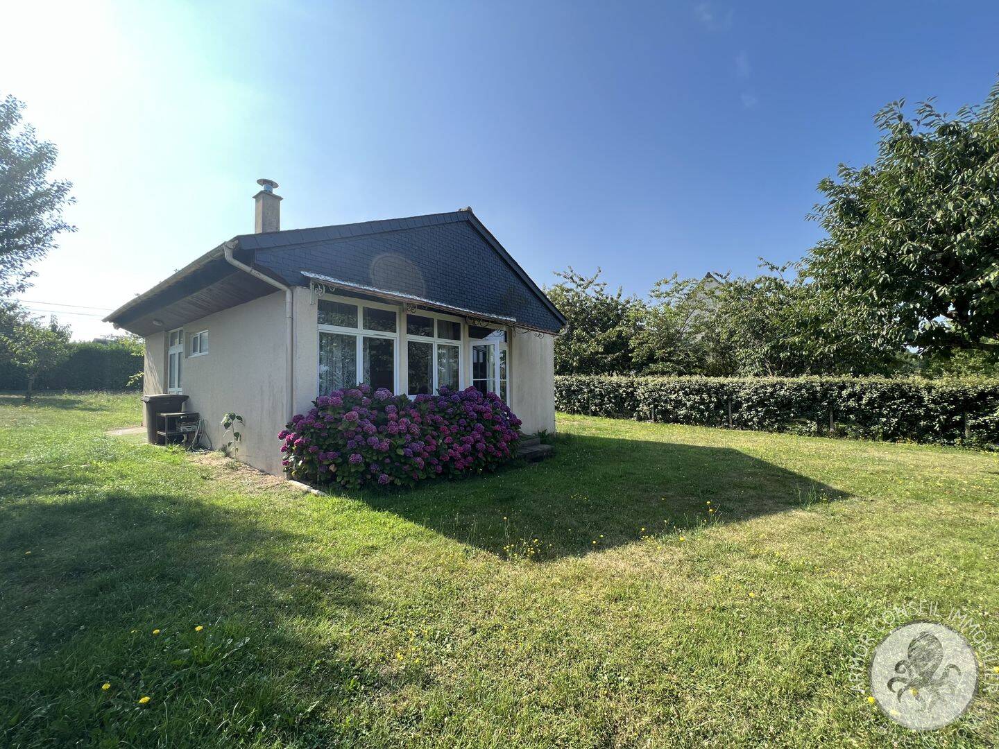 Maison 4 pièces 59 m² · à Saint-Jacut-de-la-Mer · 59,3 m² · 420 000 €