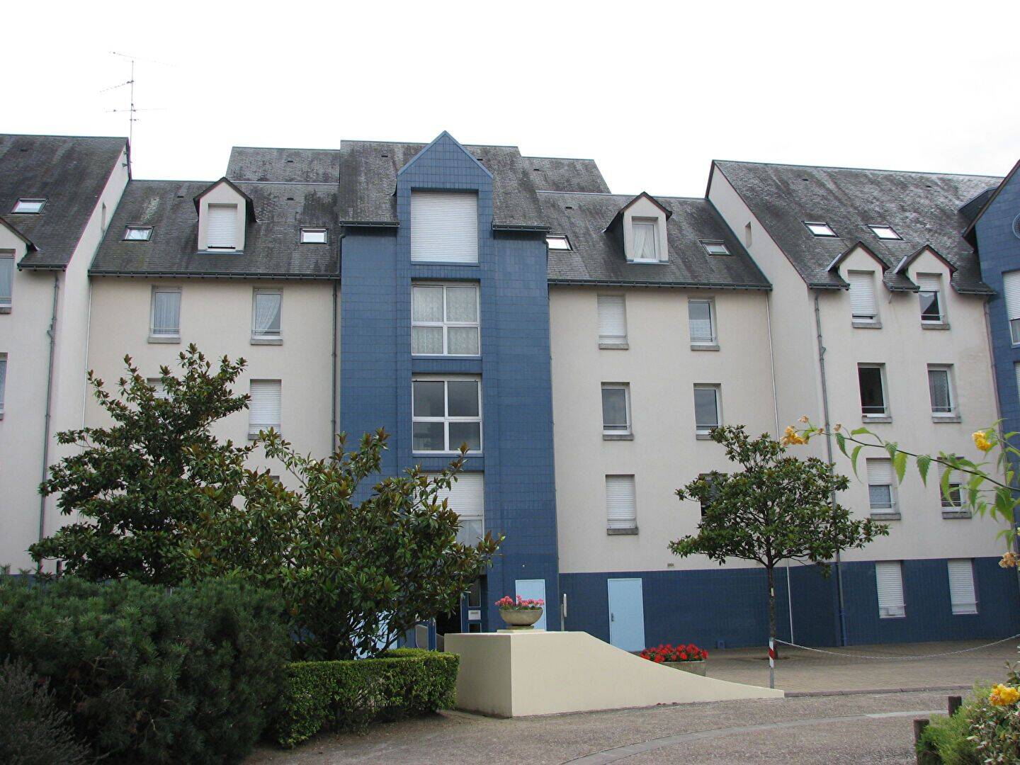 Appartement 3 pièces 72 m² · à Vendôme · 72 m² · 681 €