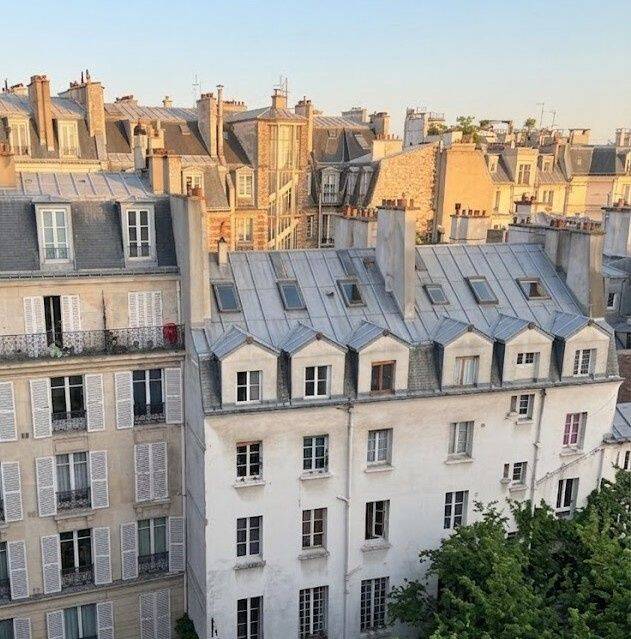 Appartement 2 pièces 31 m² · à Paris 3ème Arrondissement · 31,4 m² · 412 000 €