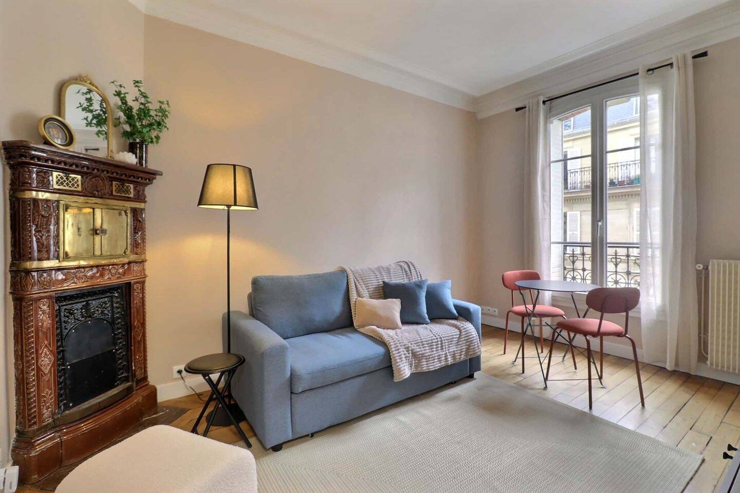 Appartement 1 pièce 32 m² · à Paris 12ème Arrondissement · 32 m² · 1 687 €