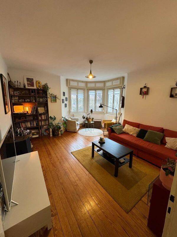 Appartement 2 pièces 64 m² · à Strasbourg · 64 m² · 1 010 €/mois
