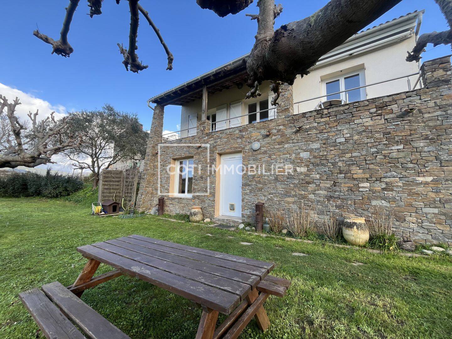 Maison 4 pièces 100 m² · à Sartène · 100 m² · 430 000 €