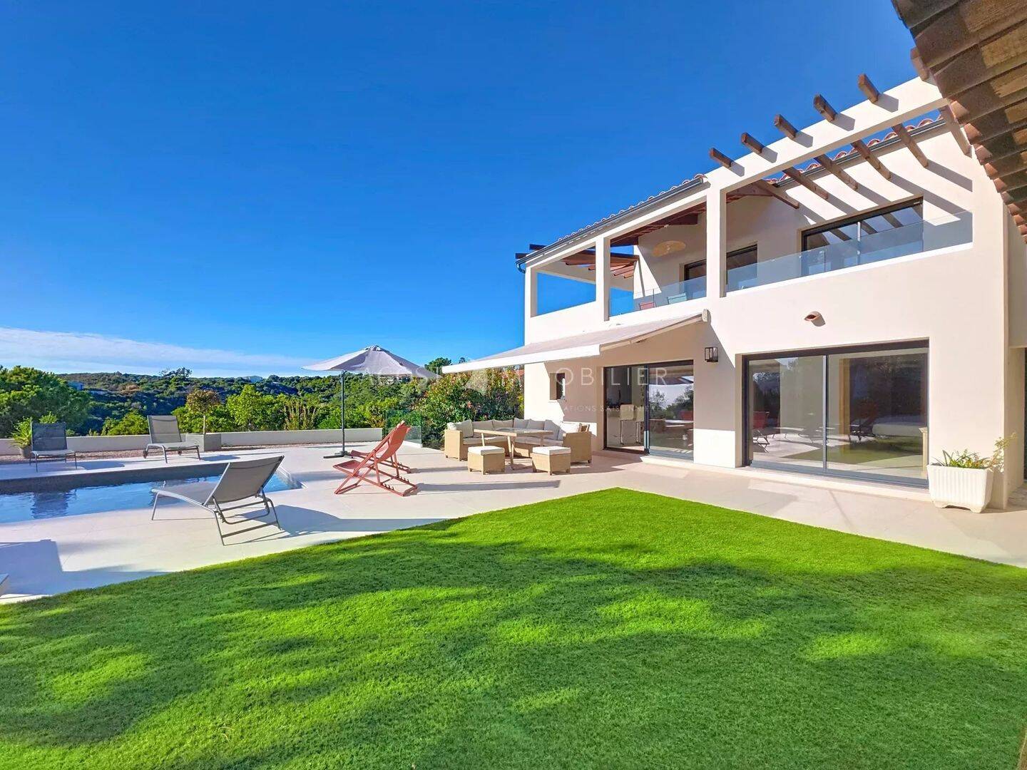 Maison 6 pièces 198 m² · à Pietrosella · 198 m² · 1 280 000 €