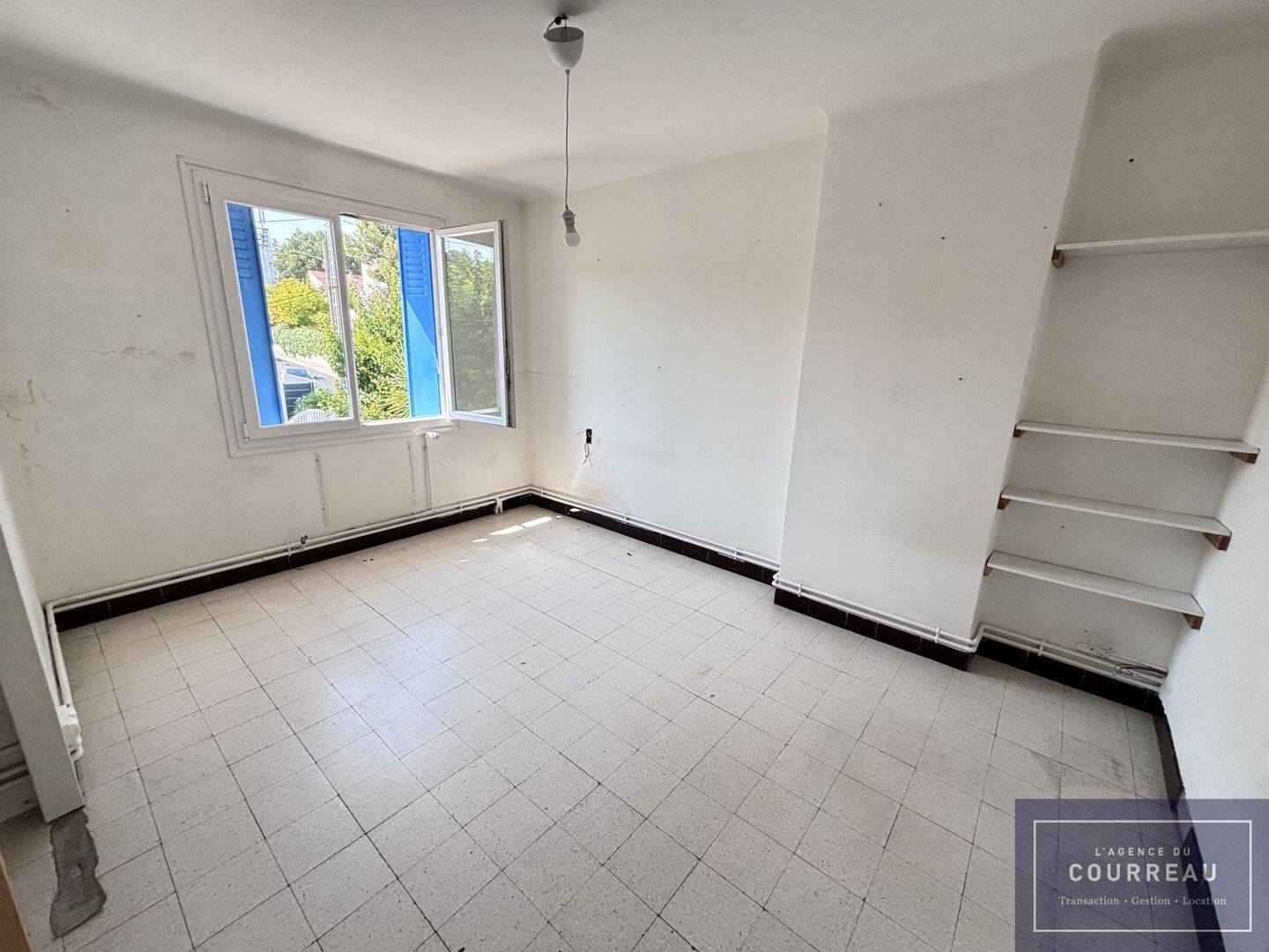 Maison F5 de 104.54 m² avec jardin — 12