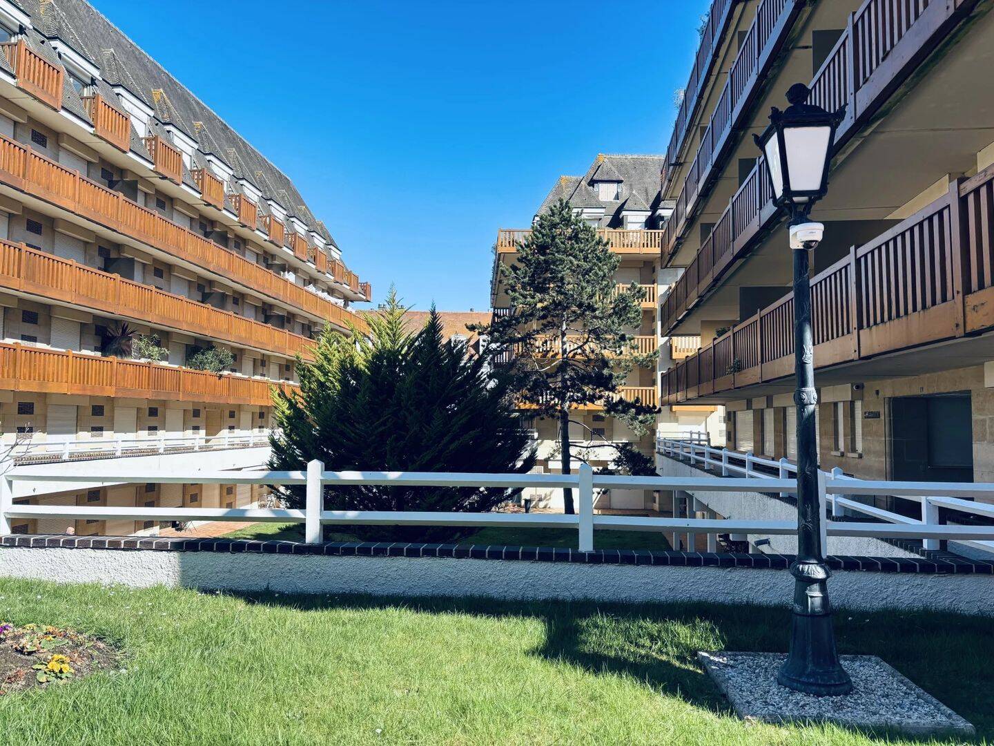 Appartement 1 pièce 19 m² · à Deauville · 18,9 m² · 149 900 €