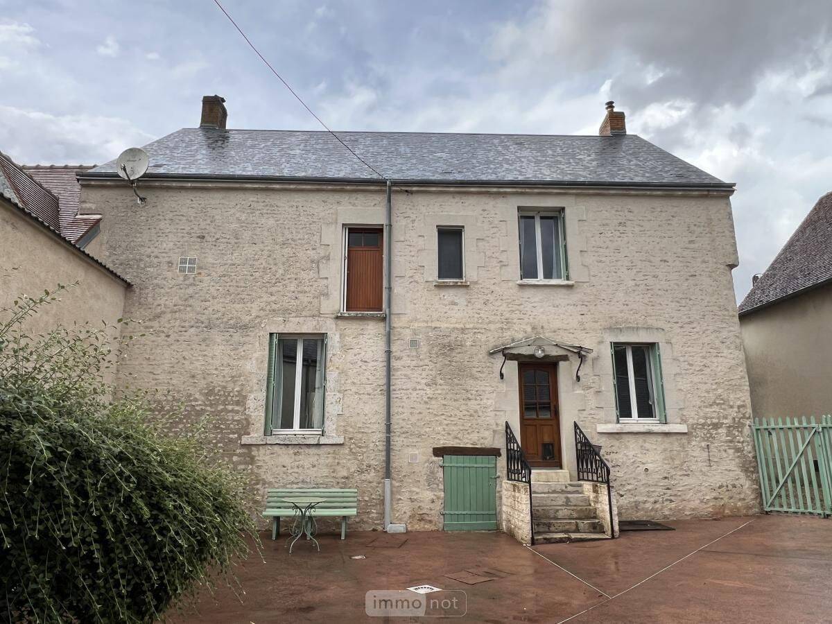 Maison 6 pièces 165 m² · à Beauce la Romaine · 164,8 m² · 169 600 €