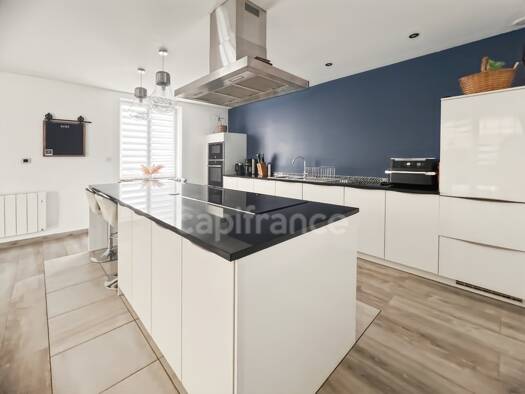 Ferme à vendre 461 000 € 6 pièces 3 chambres 131 m² 14 352 m² de terrain Colembert 62142