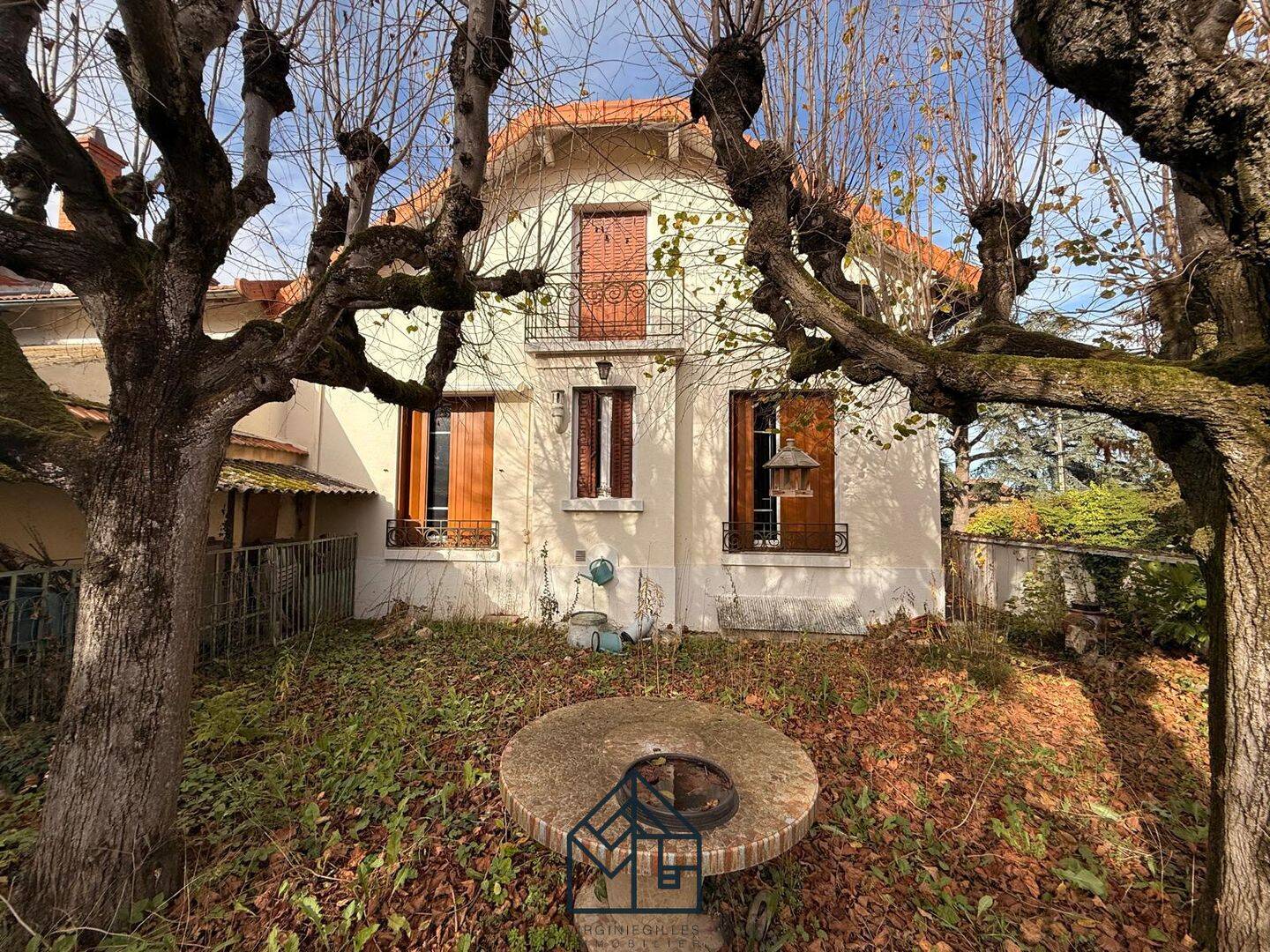 Maison 5 pièces 125 m² · à Riorges · 125 m² · 195 000 €