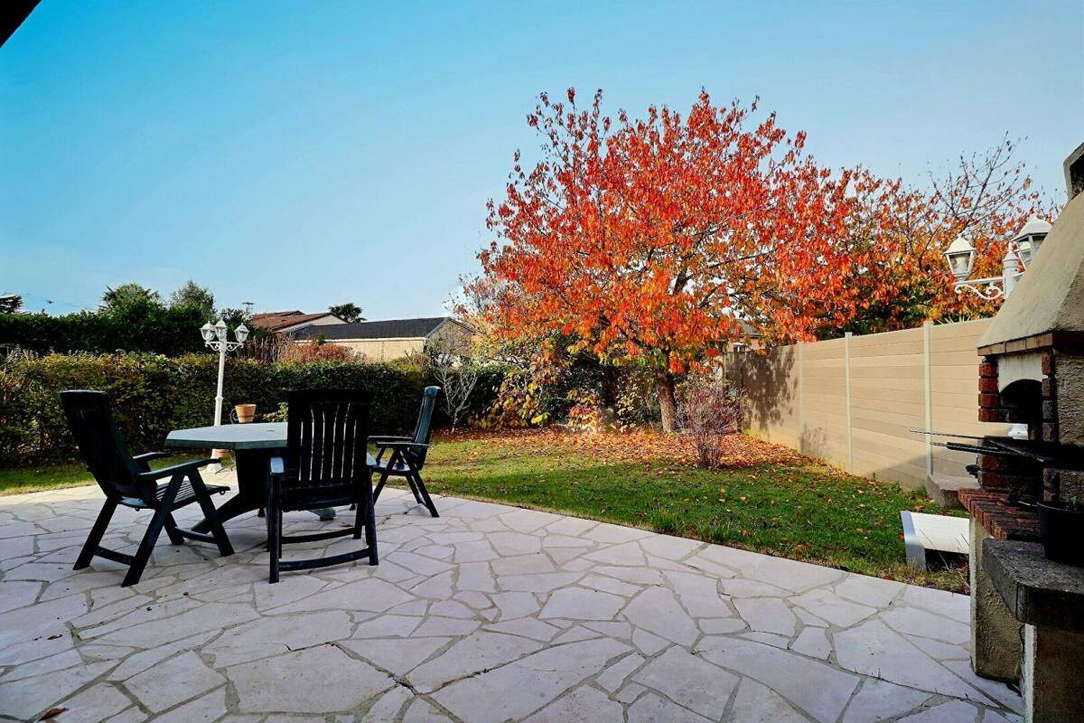 Maison 5 pièces 97 m² · à Bondoufle · 97 m² · 312 000 €