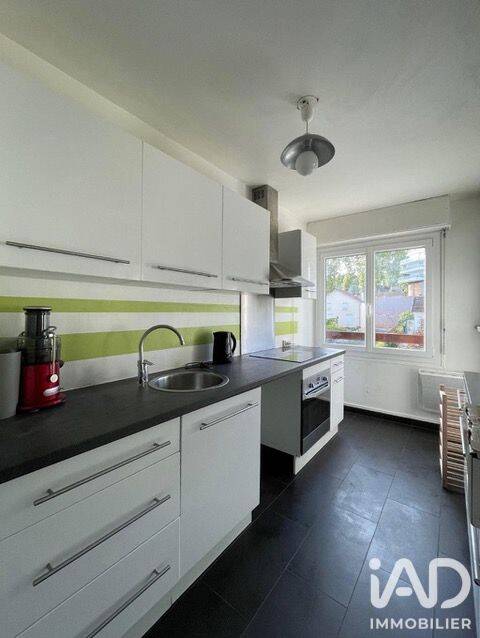 Appartement 3 pièces 69 m² · à Avon · 69 m² · 1 000 €/mois