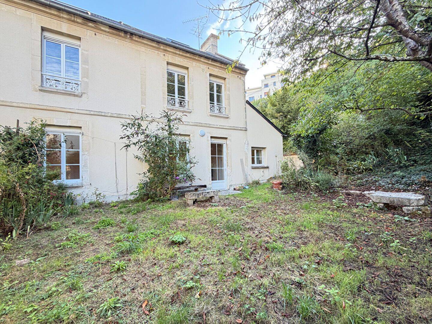 Appartement 3 pièces 51 m² · à Caen · 51 m² · 760 €/mois