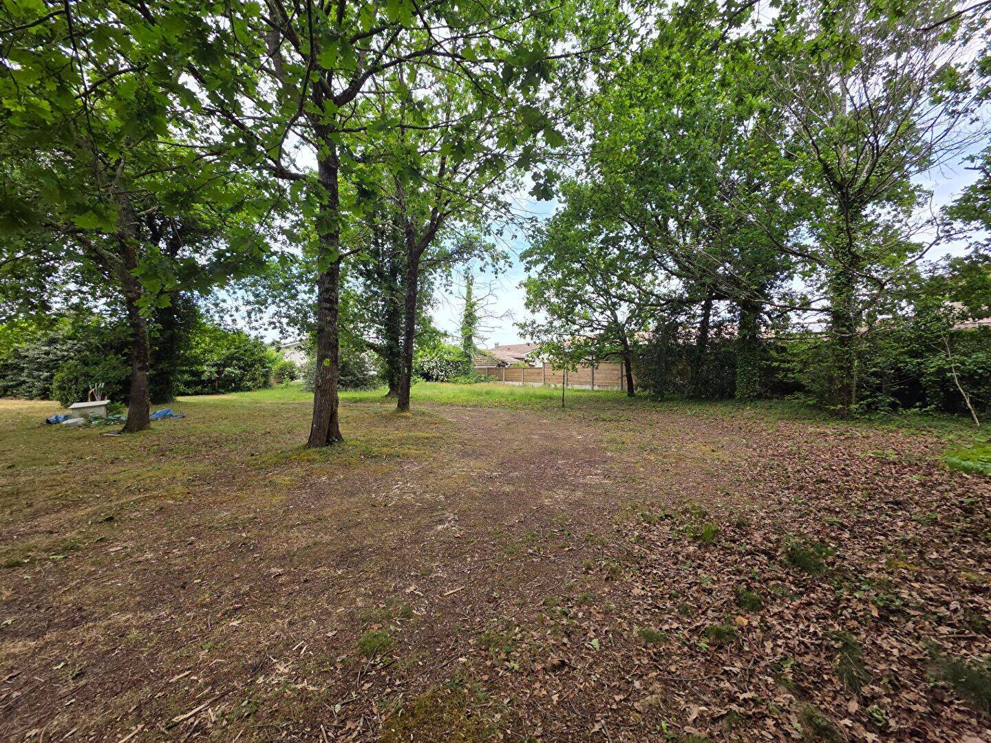 Terrain de 852 m² à Biganos - photo 2