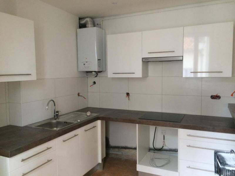 Appartement — 13
