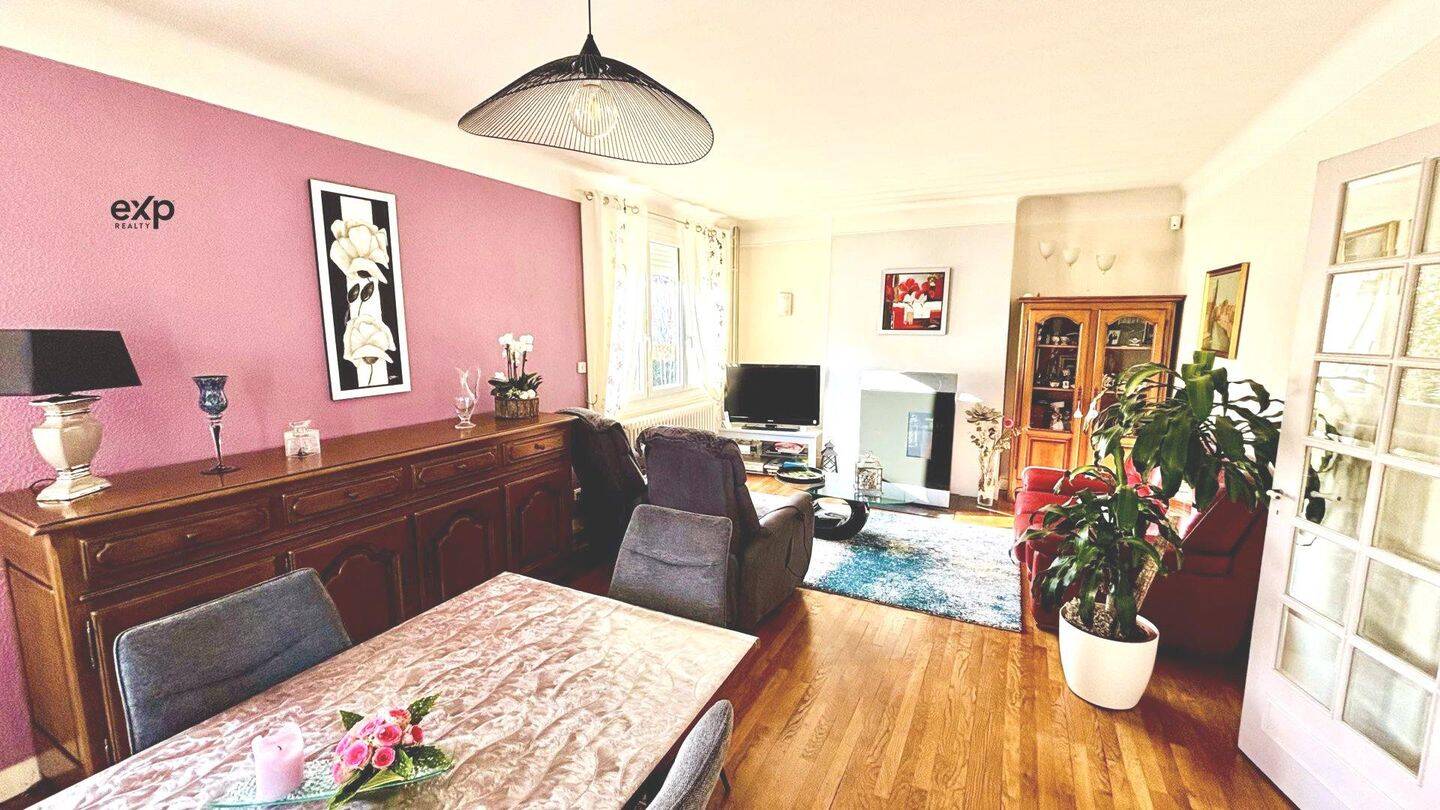 Maison 7 pièces 134 m² · à Mayenne · 134 m² · 258 500 €
