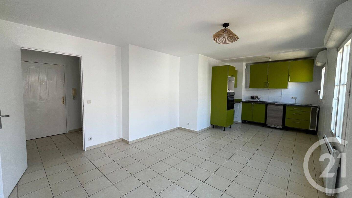 Appartement 2 pièces 42 m² · à Trappes · 42 m² · 850 €