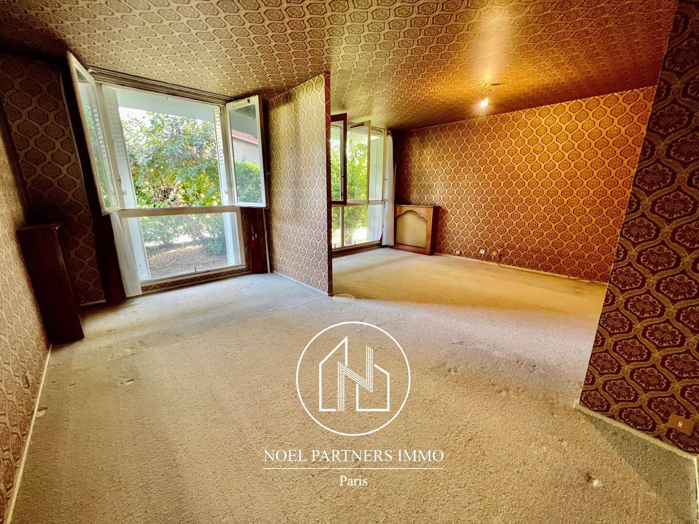 Appartement 5 pièces 92 m² · à Ivry-sur-Seine · 92 m² · 370 000 €