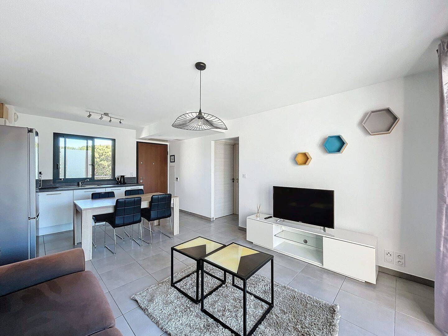 Appartement 2 pièces 45 m² · à Grosseto-Prugna · 45,1 m² · 990 €/mois