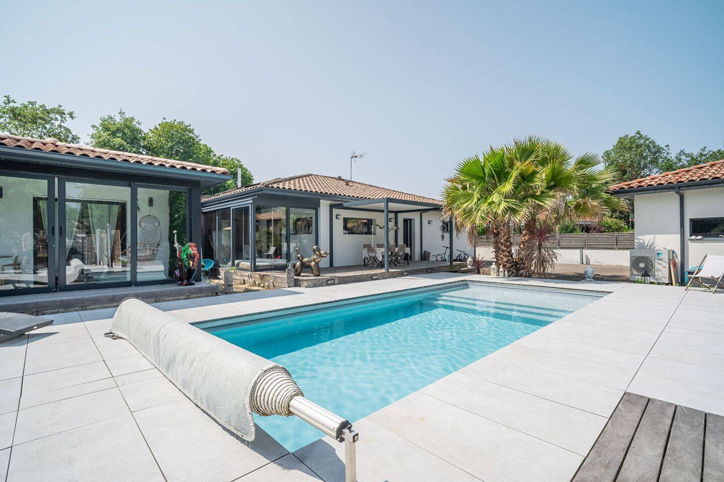 Maison 6 pièces 220 m² · à Le Teich · 220 m² · 832 000 €