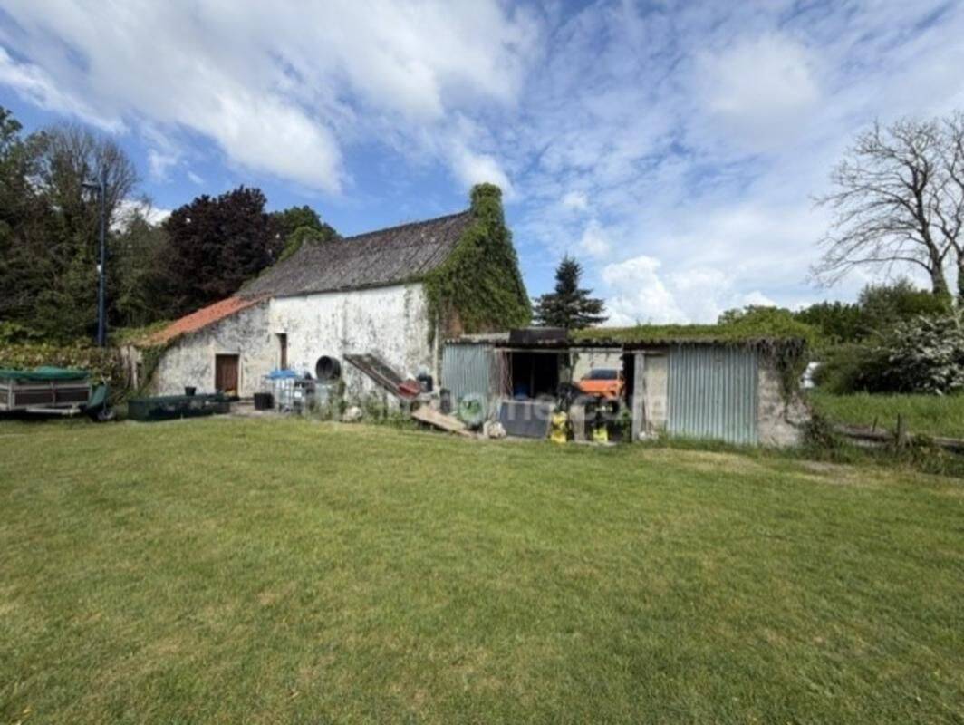 Maison 3 pièces 60 m² · à Camiers · 60 m² · 82 000 €