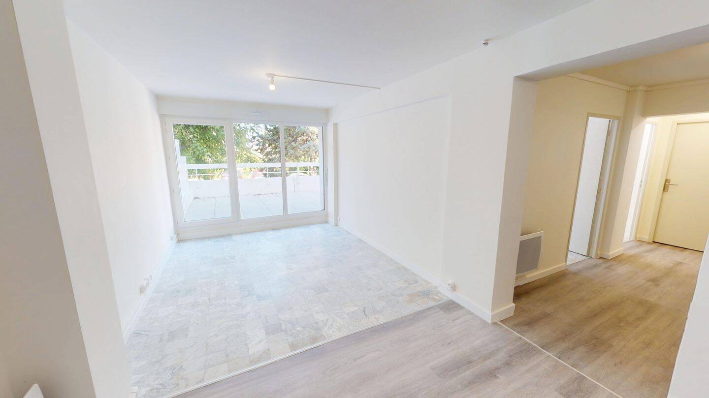 Appartement 3 pièces 63 m² · à Marseille 12ème Arrondissement · 62,7 m² · 1 140 €/mois