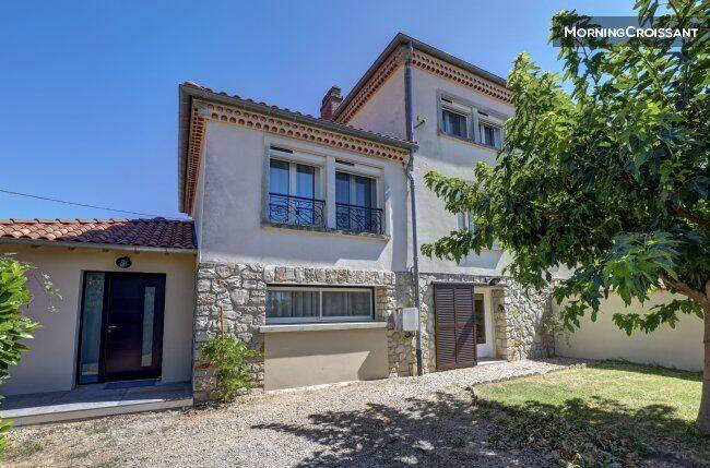 Maison 6 pièces 130 m² · à Gaillac · 130 m² · 1 250 €