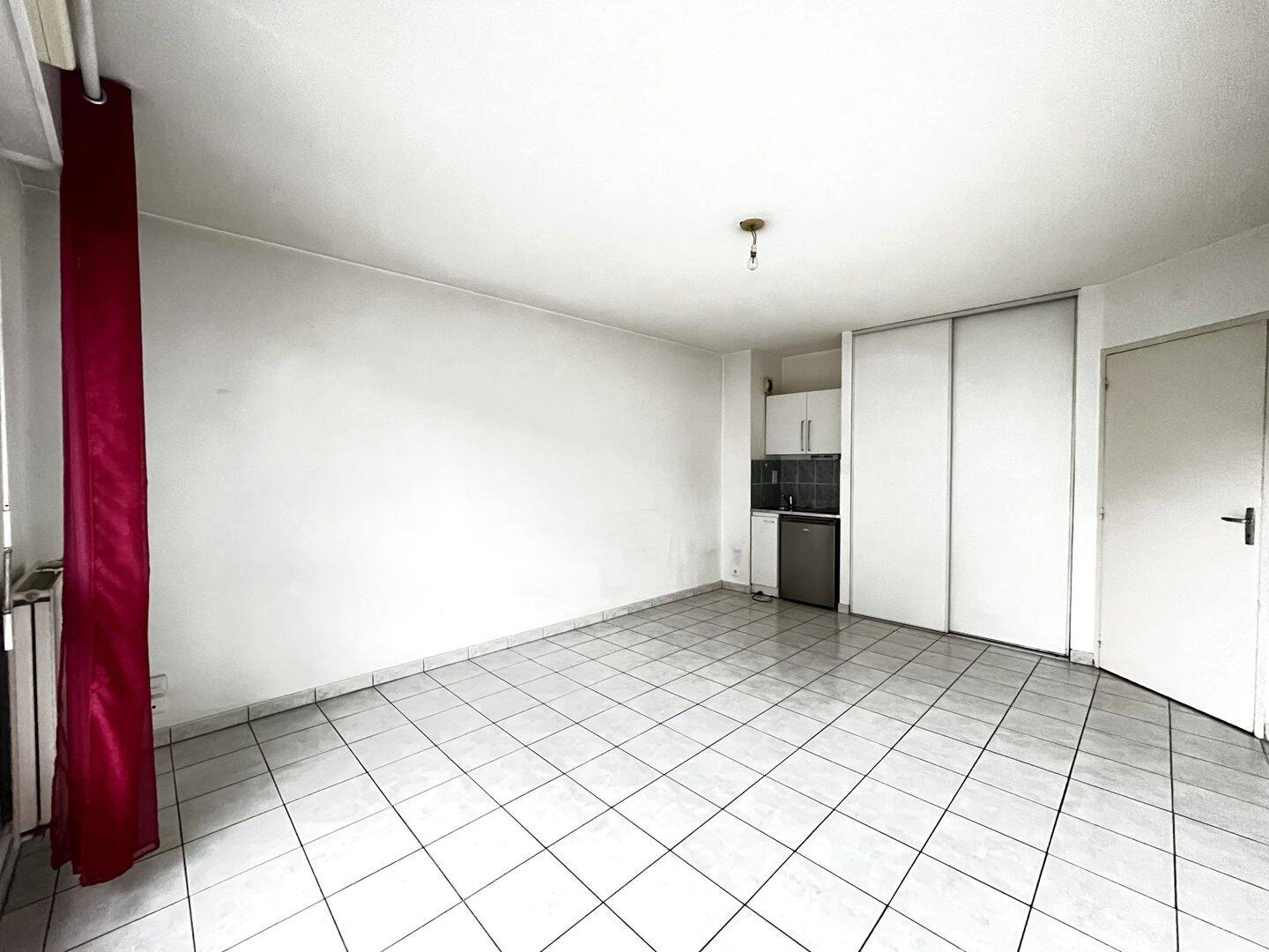 Appartement 2 pièces 38 m² · à Rodez · 38 m² · 420 €