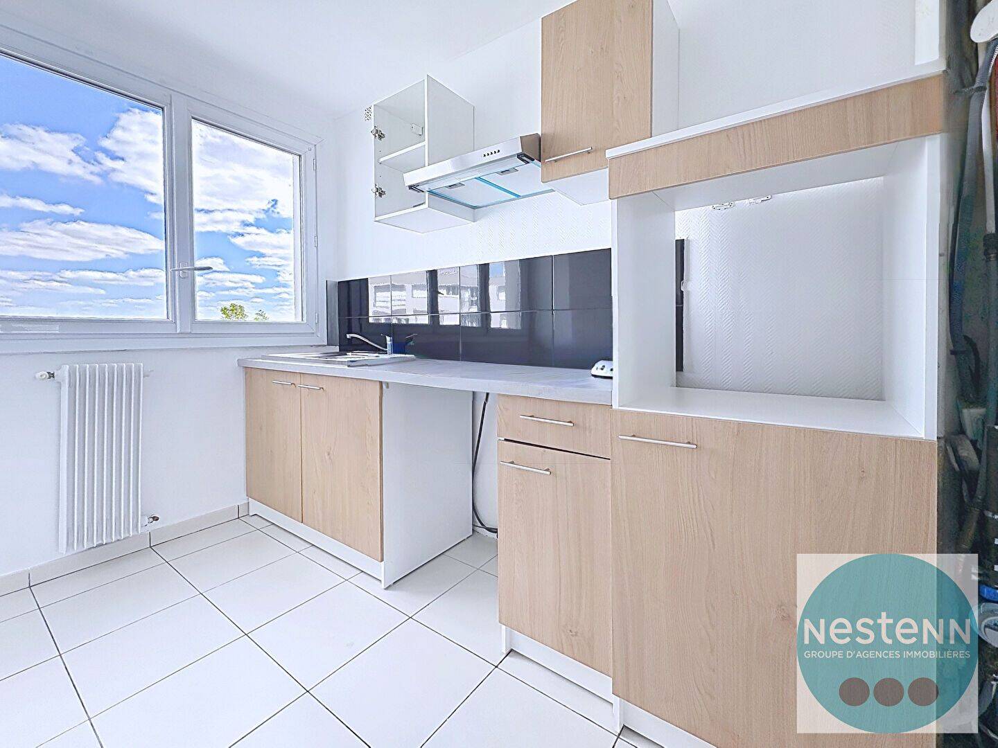 Appartement 3 pièces 56 m² · à Olivet · 56 m² · 815 €/mois